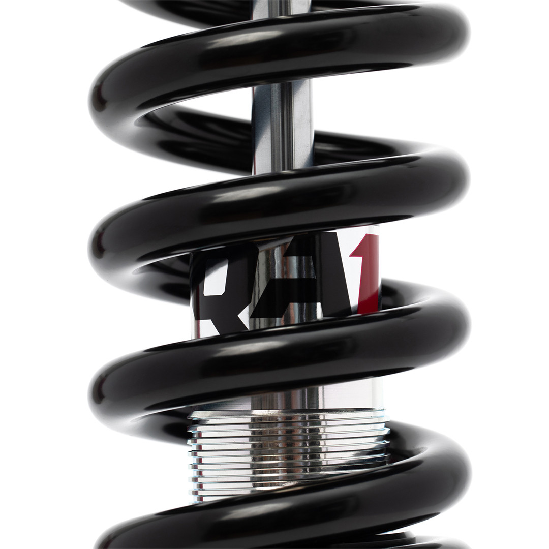 QA1 LK02-FF04 QA1 21-25 Ford F150 4WD Dual Adjustable Lowering Kit (3.5in-5.5in)