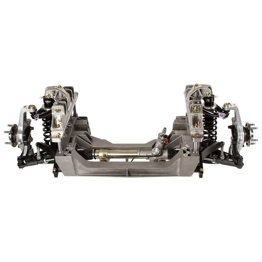 Performance Suspension & Chassis Parts | Detroit Speed Products