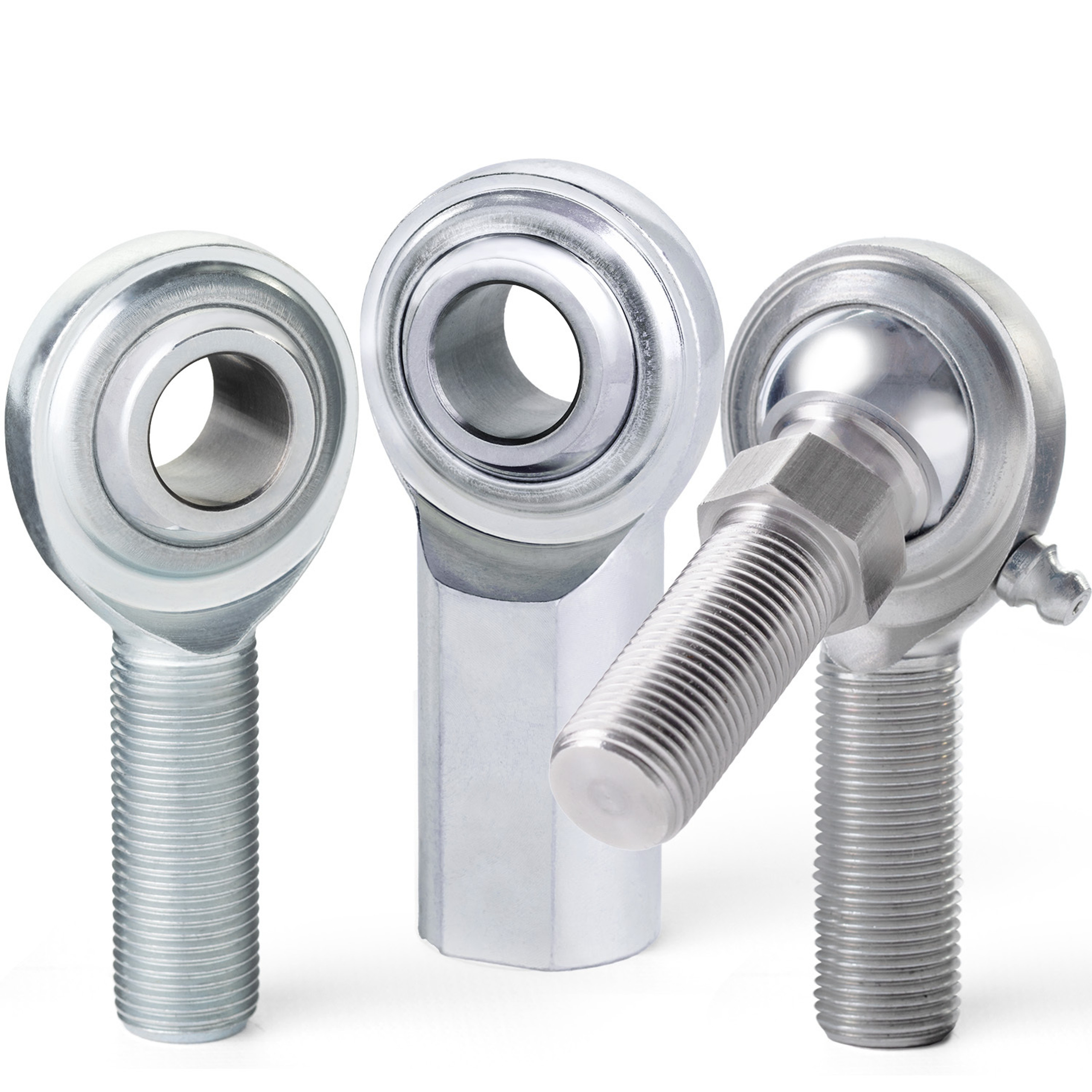 QA1 XMR7 QA1 X Series Rod Ends | Summit Racing