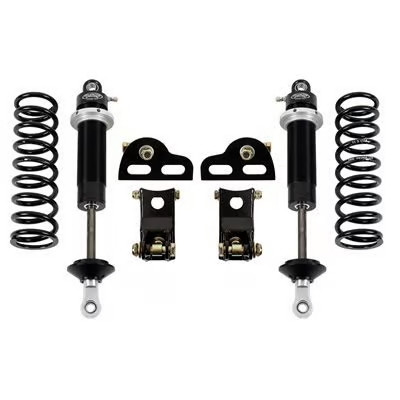 Performance Suspension & Chassis Parts | Detroit Speed Products