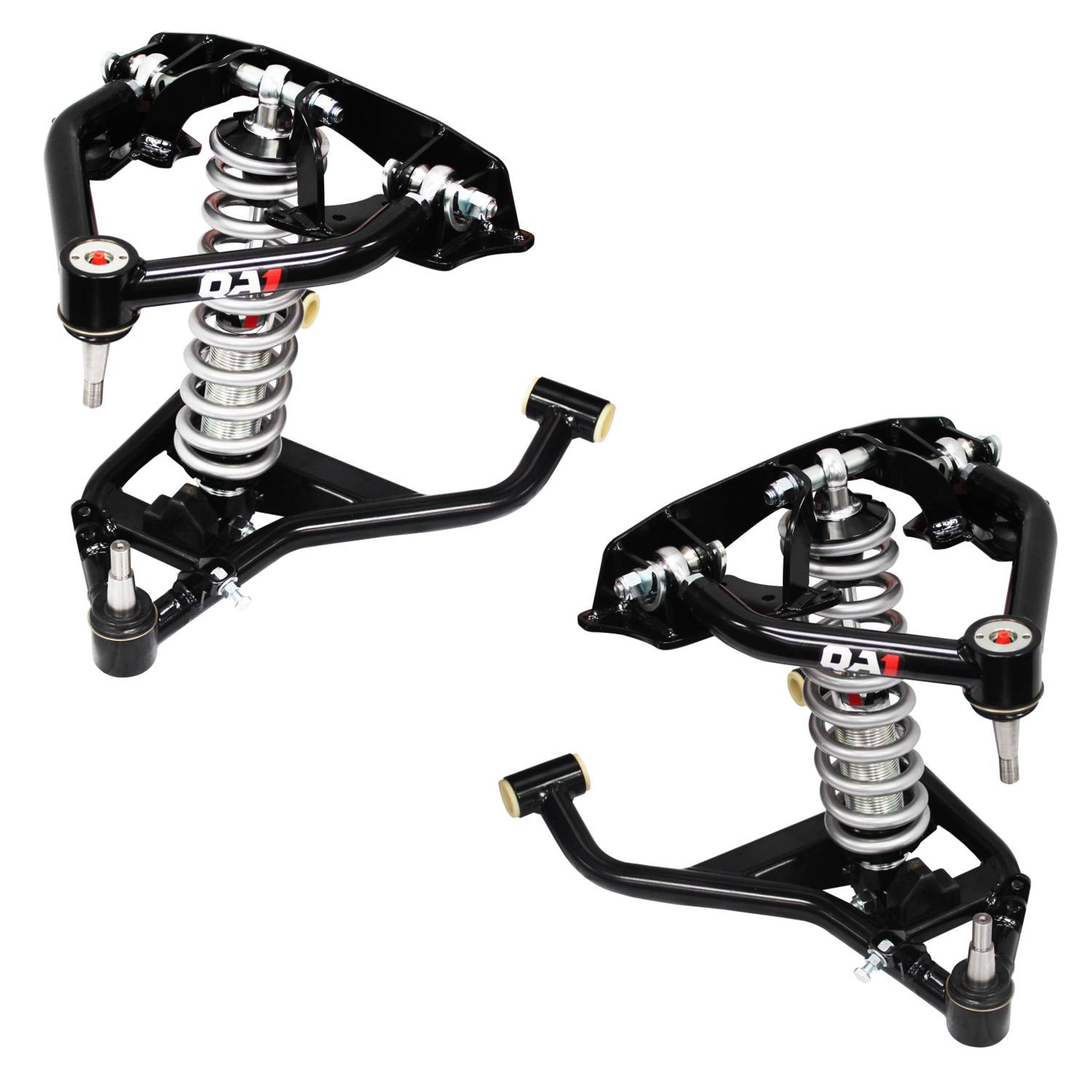 52613-D600 Front Level 3 Coilover System, 88-98 C1500