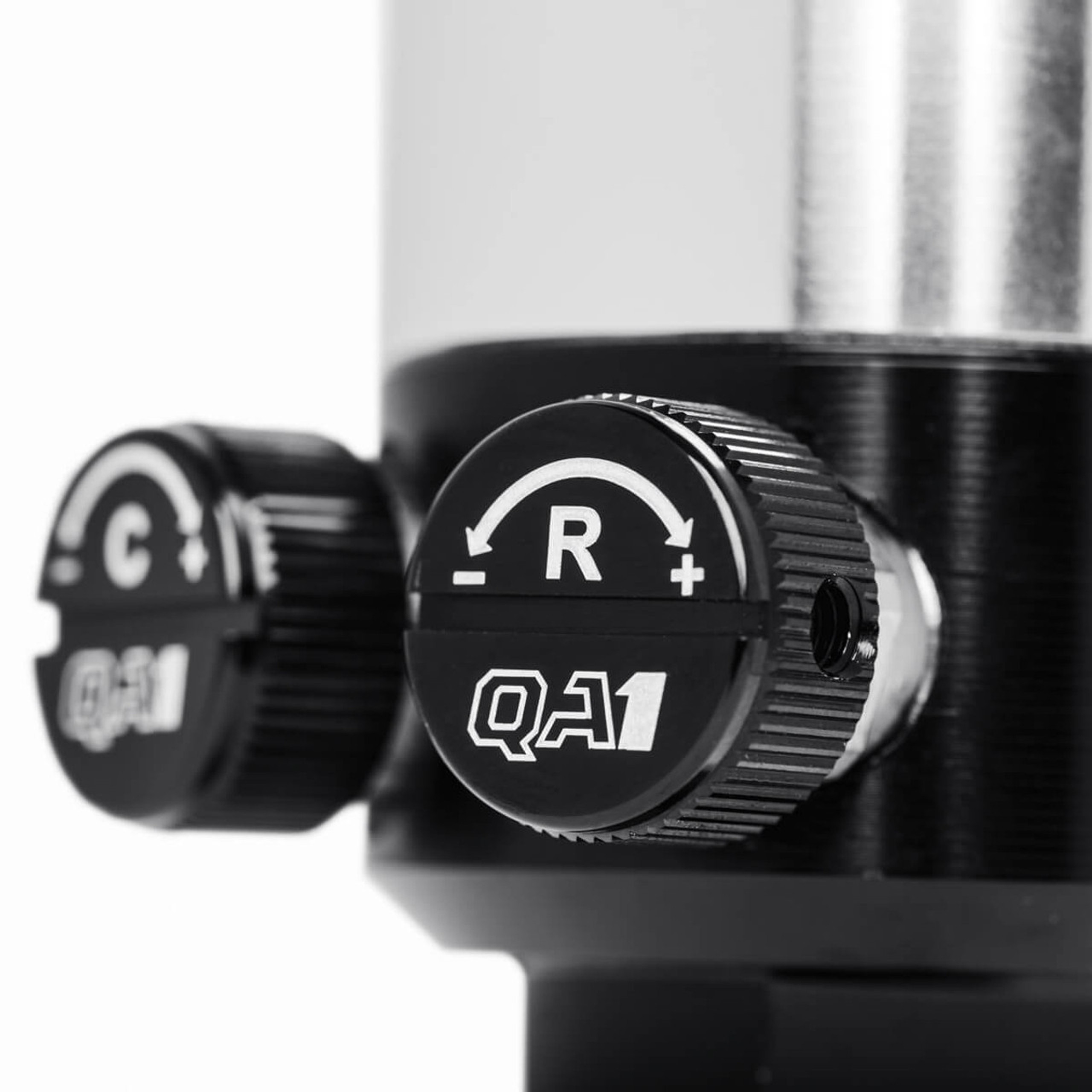 qoo① QA1 Double Adjustable Coilover Kit - 88-98 C1500 - GD507