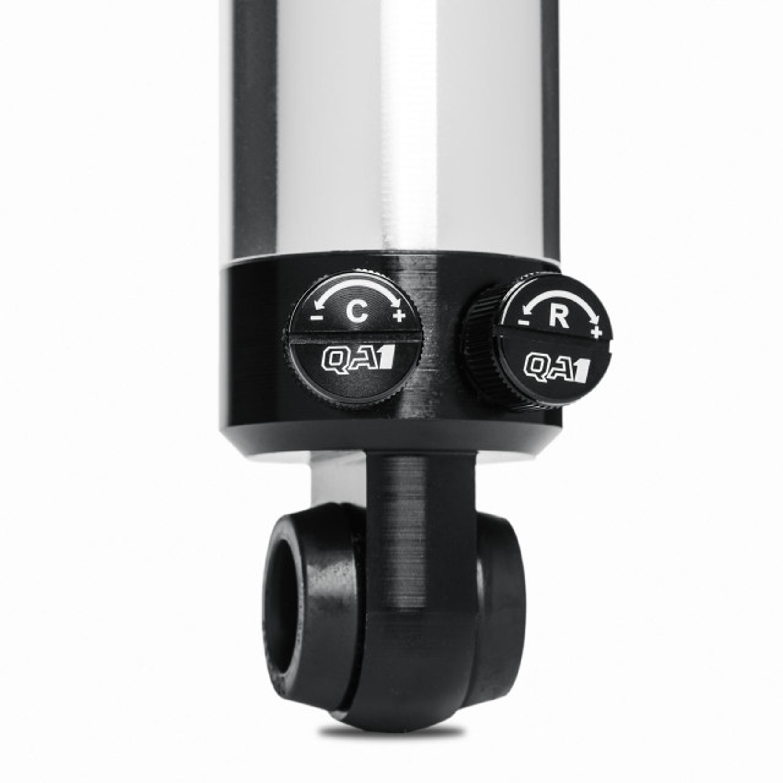TD806 Stocker Star Shock, Double Adjustable, 13-5/8in. to 21