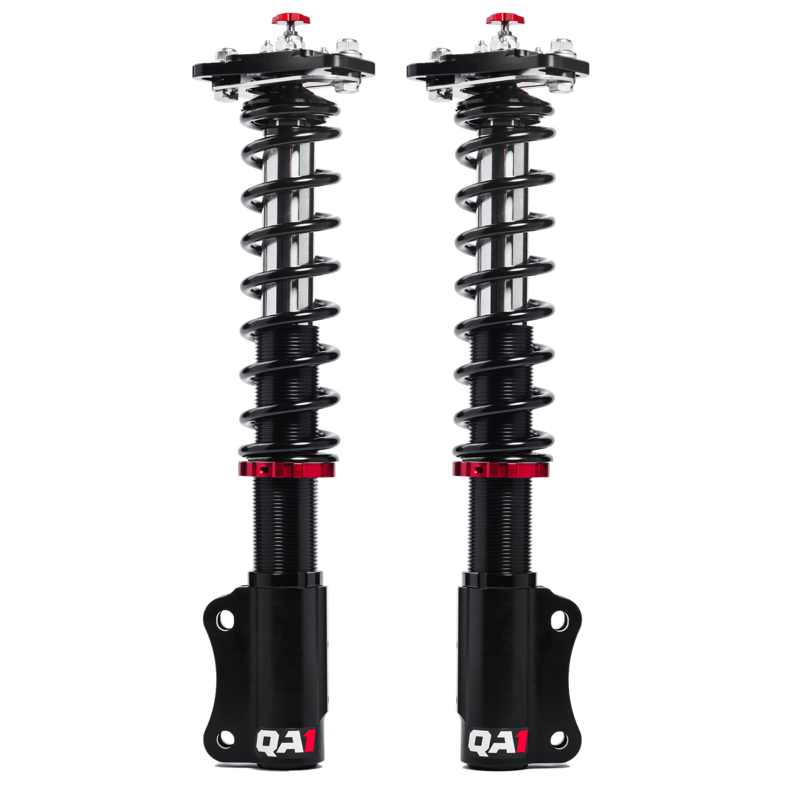 HD02-12200 Proma Star Coilover Strut Kit, 90-93 Mustang