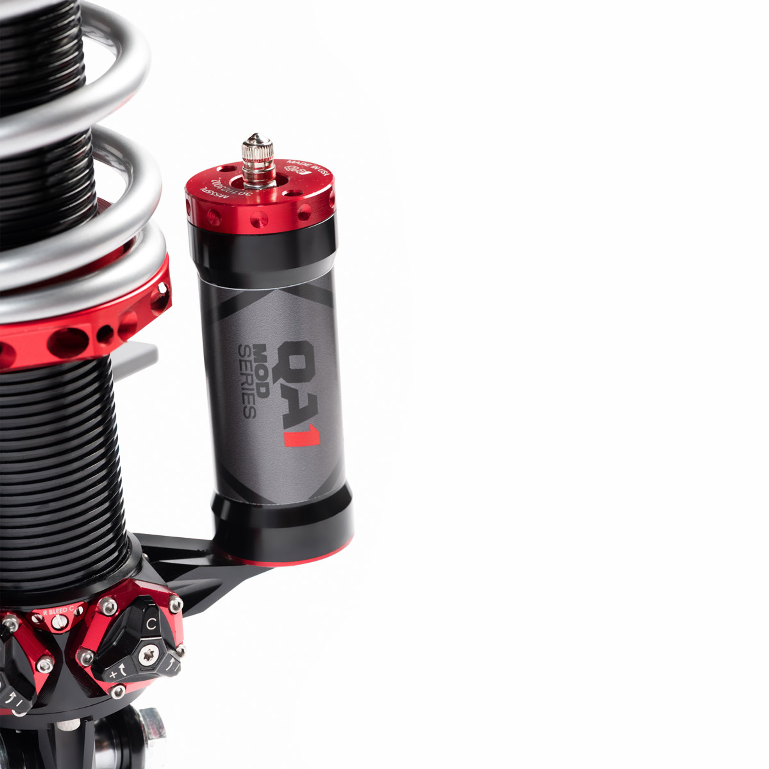 R357-170 Four Link Kit, 70-81 GM F Body, MOD