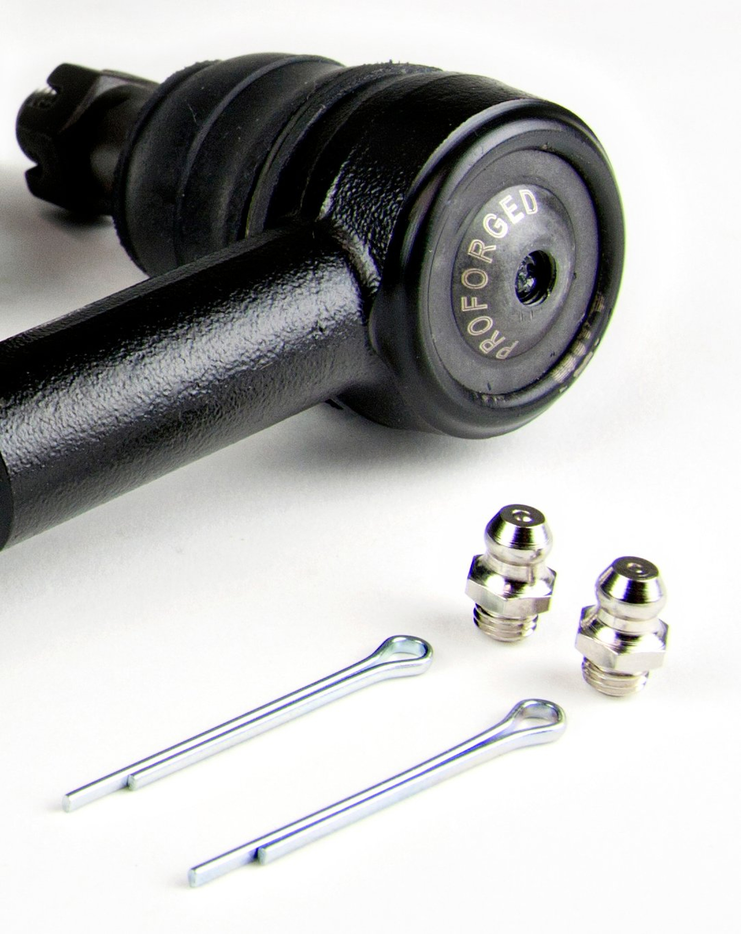 Proforged 104-10529 Tall Outer Tie Rod End - Proforged
