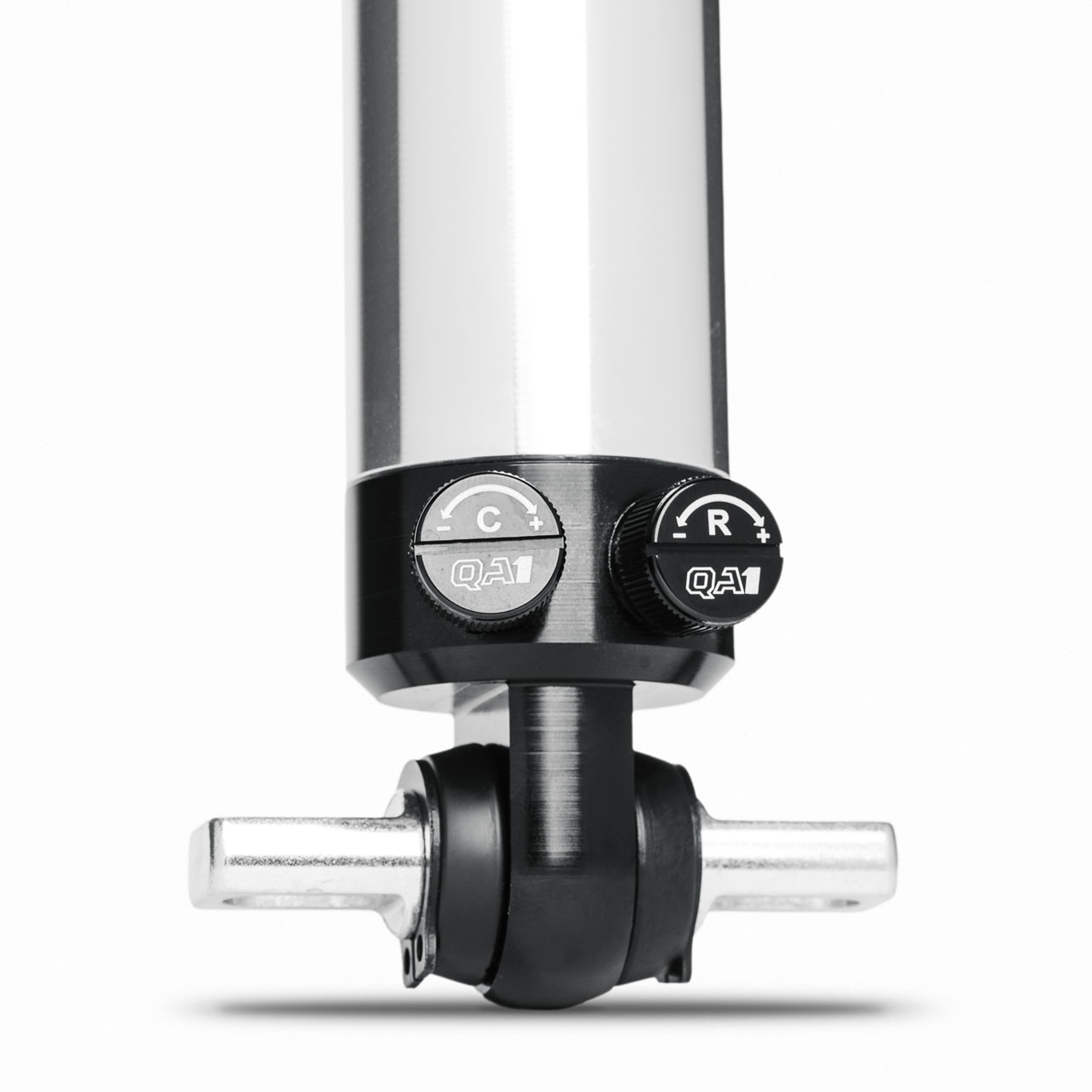 TD510 Stocker Star Shock, Double Adjustable, 11-1/2in. to 16