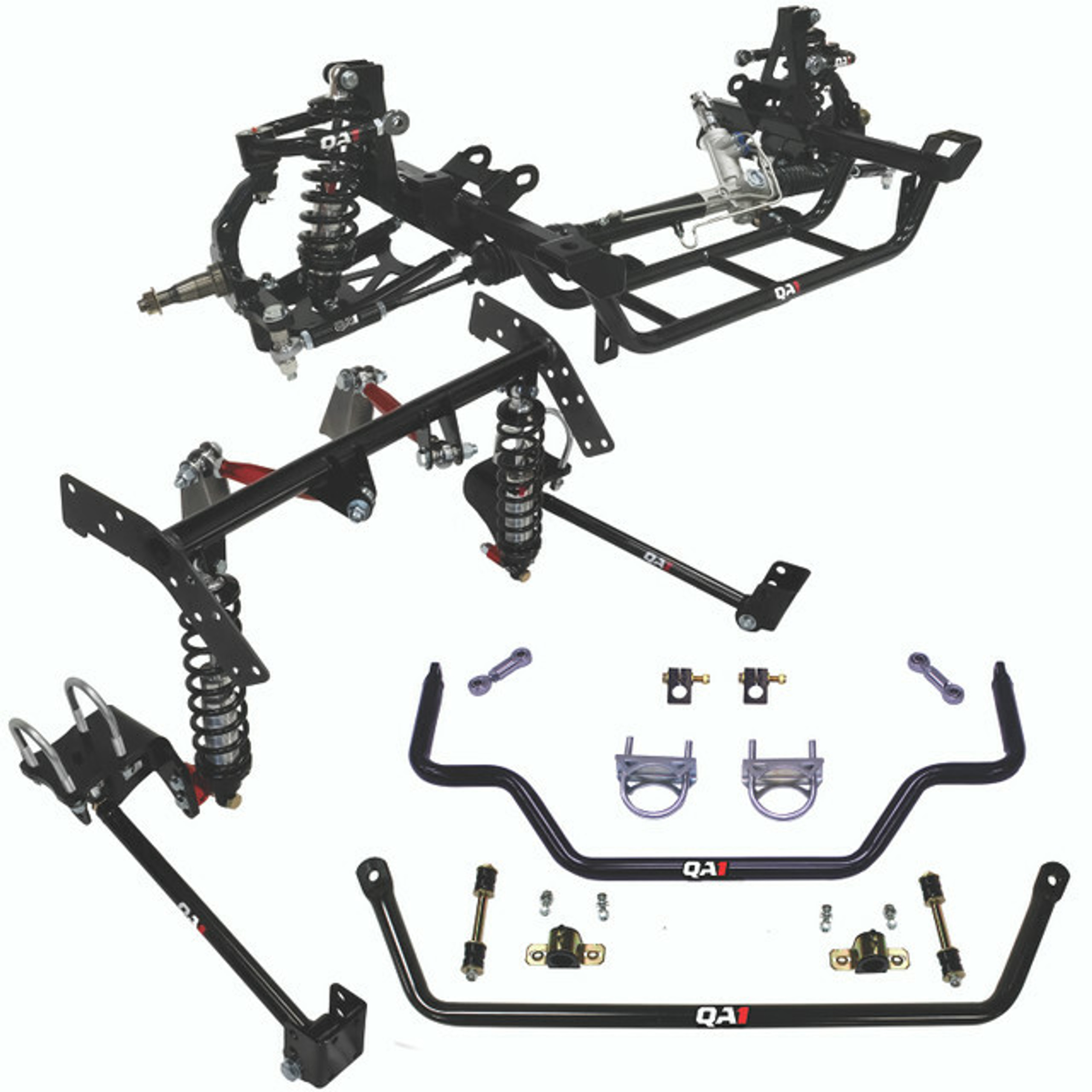 パーツ BARRACUDA SpeedFactory Racing 4140 Head Stud Kit for Honda/Acura B & K