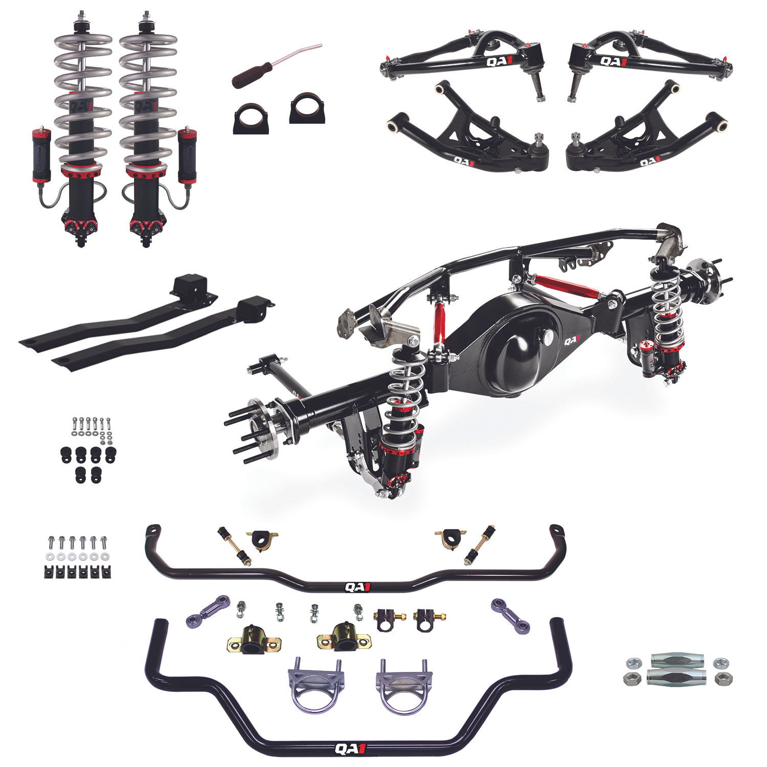 Sitemapcdatahttpcellcare1com69 Camaro Suspension Kit