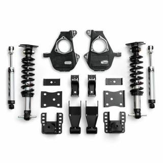 Rear Coilover Kits | Performance Rear Suspension Systems | QA1