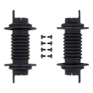 Door Jamb Wiring Boot Kit 010420DS