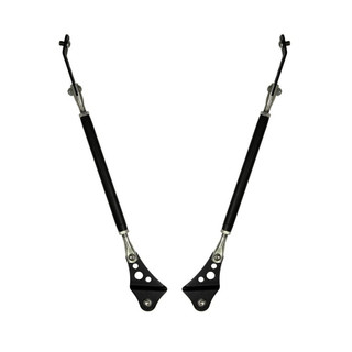 Fender Brace Kit 011802DS