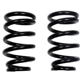 Coilover Spring (Pair) - Front - 700 - BBC 031134PDS