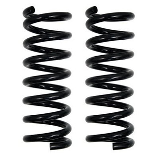 Front Stock Height Coil Springs - SBC/LS - Pair 031111PDS