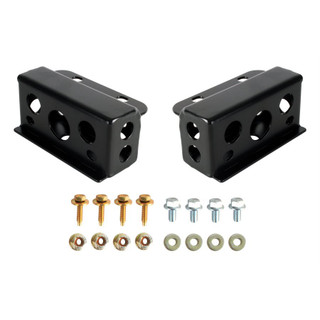 Fender Flange Shield Kit 010112DS