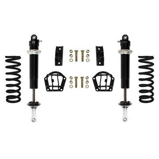 Front Coilover Kit - Base Shocks 030340DS