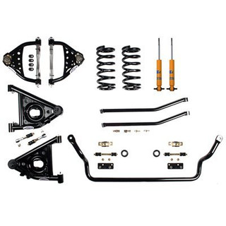 Front Speed Kit 1 031333DS