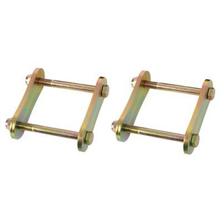 Heavy Duty Shackle Kit 041504DS