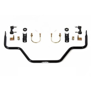 Rear Tubular Sway Bar Kit - 1 in. Diameter - 2-3/4 in. Axle Tubes 042206DS