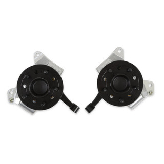 Front Drop Spindle Kit 032090DS