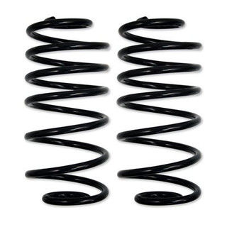 Rear 1.5 in. Drop Coil Springs - Pair 041807PDS