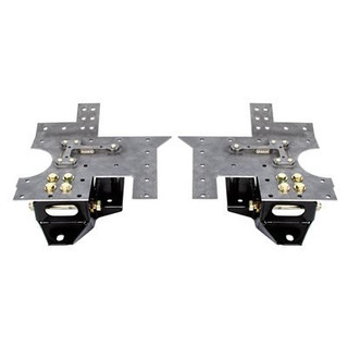 HD Leaf Spring Pocket Kit 040110DS