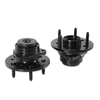 Dual Bolt Pattern Wheel Hub Conversion Kit 030603DS