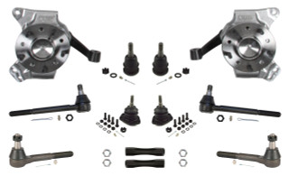 Front Drop Spindle Kit 032092DS