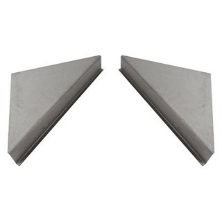 Mini-Tub Trunk Closeout Kit 040112DS