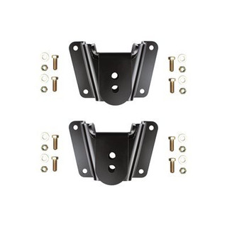 Leaf Spring Drop Hanger Kit 040113DS
