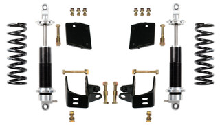 Rear Coilover Conversion Kit - Factory - 2-3/4 in. Axle Tubes 042420DS