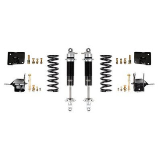 Rear Coilover Conversion Kit - Base Shocks - Stock Axle 042406DS