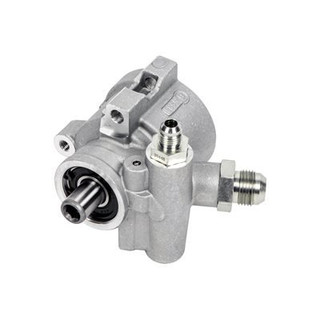 Power Steering Pump - Aluminum Without Reservoir 090301DS
