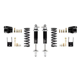 Coilover Conversion Kit- Rear - Moser Rearend Base 042412-DDS