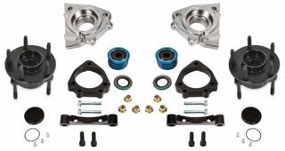 C6 Full Floater Kit 070510DS