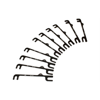 Camber Shim Track Kit 031721DS