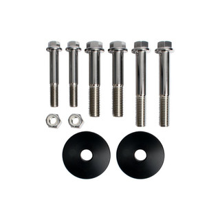 ARP Stainless Steel Body Bolt Kit 010803DS