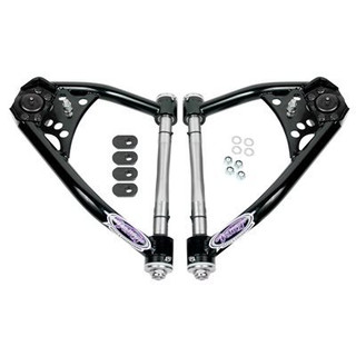 Tubular Upper Control Arms 030101DS