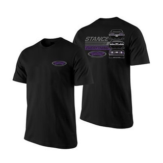 Chevrolet Camaro Stance Is Everything 2.0 T-Shirt - L