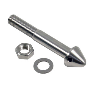 Billet Hood Latch Pin Assembly 011702DS