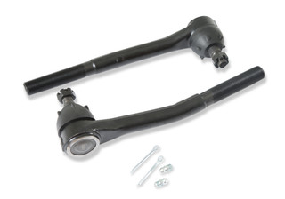 Inner Tie Rod - Passenger side - 1975 2nd design 092310DS