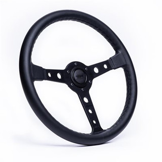 MPI Autodromo 70 Series Steering Wheel 092570BDS