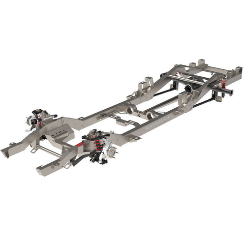 53-56 / F100 / Extreme Chassis