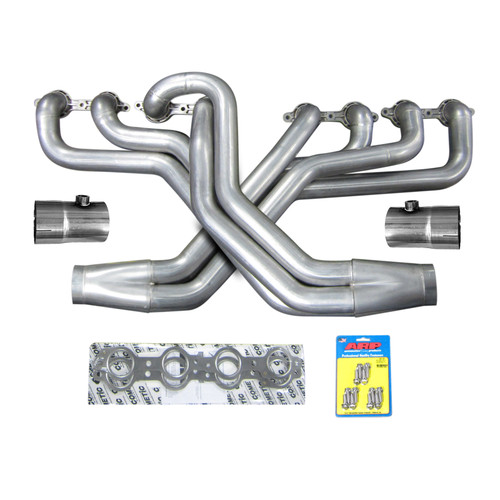 LS ExtReme Headers for Speedtech Performance Extreme Chassis and Subframe