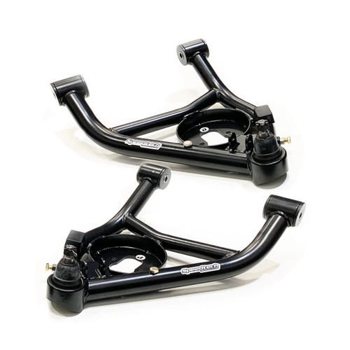 1964-1967 / A-Body / Lower Control Arms Pair