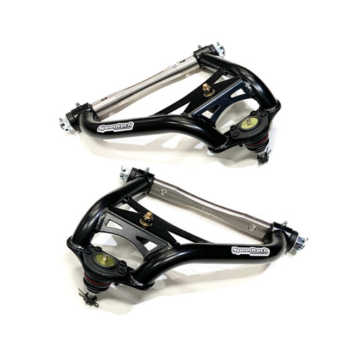 1964-1967 / A-Body / Upper Control Arms Pair