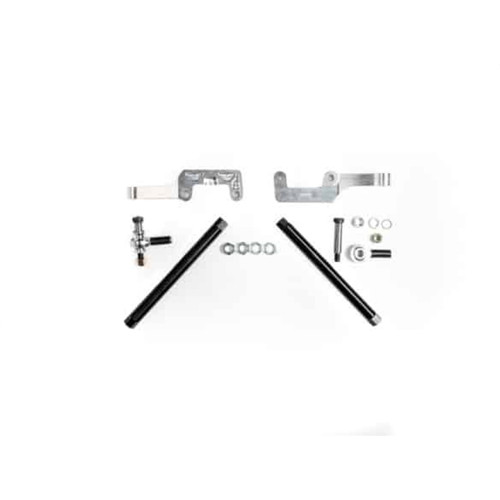 1964-1970 / A-Body / Ackermann and Bump Steer Kits With Heim Joint