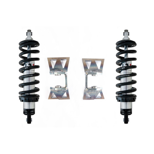 1968-1972 / A-Body / Complete Chicane Kit with QA1 Shocks