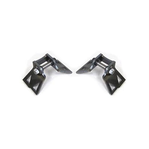 1968-1972 / A-Body / Chicane Base - Brackets Only