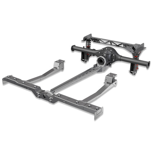 1962-1967 Chevy II Nova Extreme Torque Arm